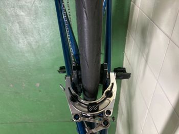 Used Colnago Colnago Custom SRAM Red eTap 2006 Road & Gravel — image 7 of 9