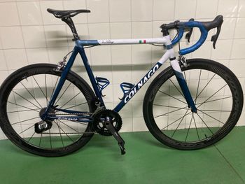 Used Colnago Colnago Custom SRAM Red eTap 2006 Road & Gravel