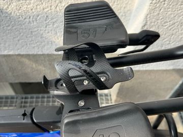 Used Argon 18 E-119 Shimano 105 Di2 2025 Road & Gravel, Blue — image 7 of 7