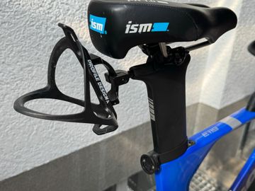 Used Argon 18 E-119 Shimano 105 Di2 2025 Road & Gravel, Blue — image 6 of 7