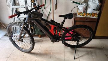 Used Bulls sonic Custom Shimano Deore XT 2024 Mountainbike, Black — image 9 of 10