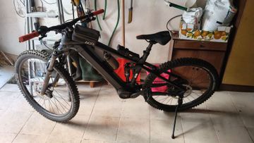 Bulls sonic Custom Shimano Deore XT 2024 MTB usato