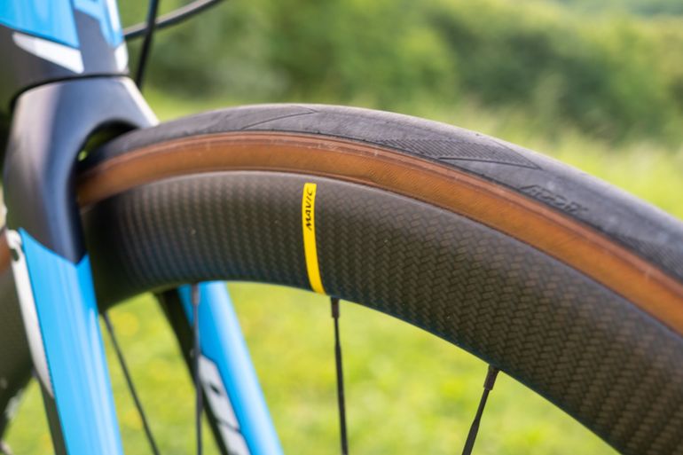 Used Giant Defy Advanced Pro 0 2016 2016 Road & Gravel, Black — image 11 of 15