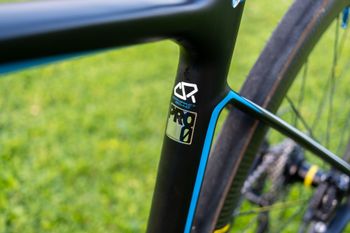 Used Giant Defy Advanced Pro 0 2016 2016 Road & Gravel, Black — image 14 of 15