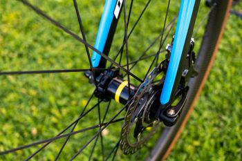 Used Giant Defy Advanced Pro 0 2016 2016 Road & Gravel, Black — image 10 of 15