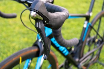 Used Giant Defy Advanced Pro 0 2016 2016 Road & Gravel, Black — image 9 of 15