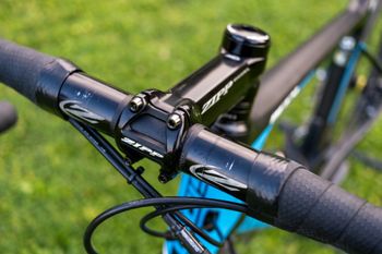 Used Giant Defy Advanced Pro 0 2016 2016 Road & Gravel, Black — image 6 of 15