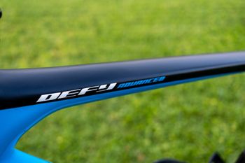 Used Giant Defy Advanced Pro 0 2016 2016 Road & Gravel, Black — image 13 of 15