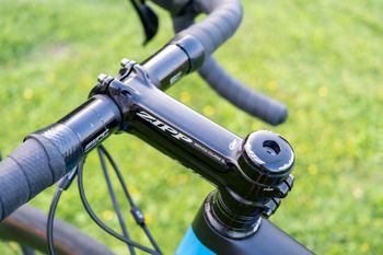 Used Giant Defy Advanced Pro 0 2016 2016 Road & Gravel, Black — image 7 of 15