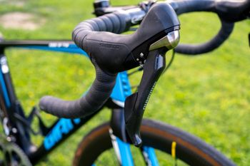 Used Giant Defy Advanced Pro 0 2016 2016 Road & Gravel, Black — image 8 of 15