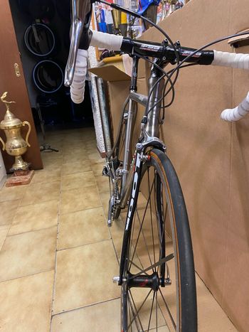 Used Merlin Merlin Custom Shimano Dura Ace 2010 Road & Gravel — image 5 of 6