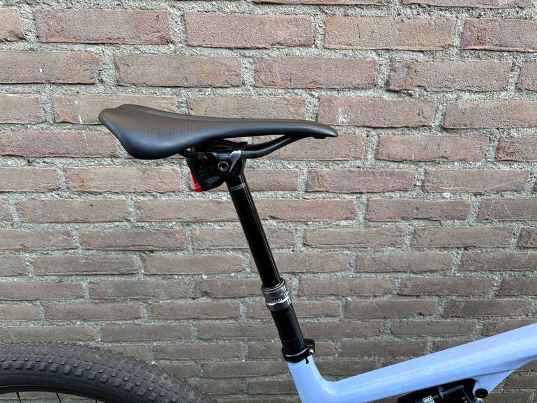 Used Specialized Epic Sram Eagle Transmission XX SL 2024 Mountainbike — image 8 of 8