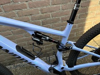 Used Specialized Epic Sram Eagle Transmission XX SL 2024 Mountainbike — image 5 of 8