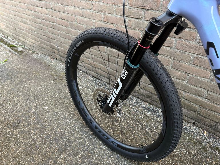 Used Specialized Epic Sram Eagle Transmission XX SL 2024 Mountainbike — image 4 of 8