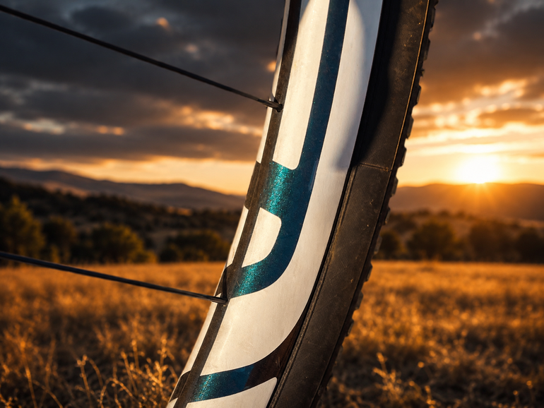 Santa Cruz Stigmata SRAM Red 2016 Road & Gravel usato, Viola — immagine 3 di 4