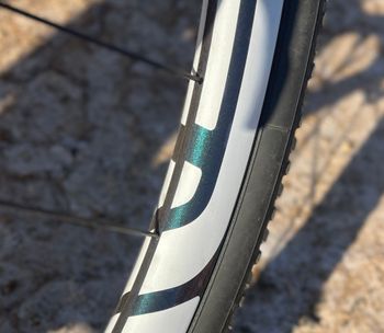 Used Santa Cruz Stigmata SRAM Red 2016 Road & Gravel, Purple — image 4 of 4