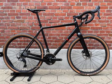 De Rosa Custom Shimano GRX 2023 Road & Gravel d'occasion