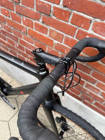 Used De Rosa De Rosa Custom Shimano GRX 2023 Road & Gravel — image 7 of 14