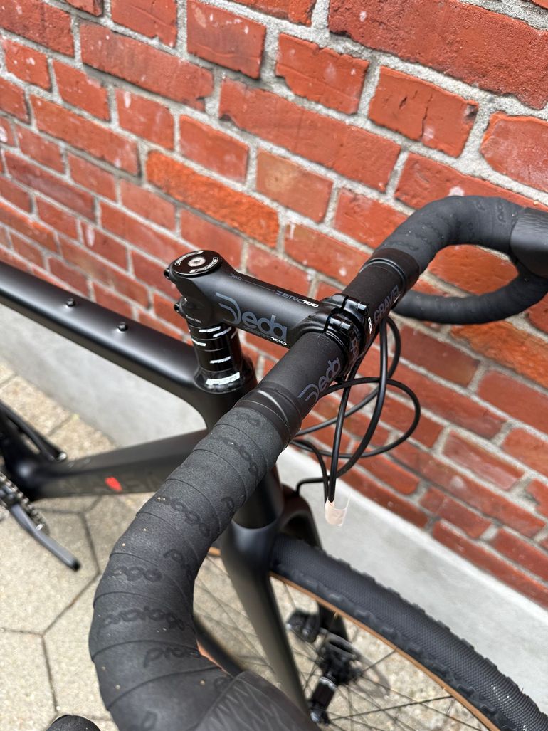 Used De Rosa De Rosa Custom Shimano GRX 2023 Road & Gravel — image 7 of 14