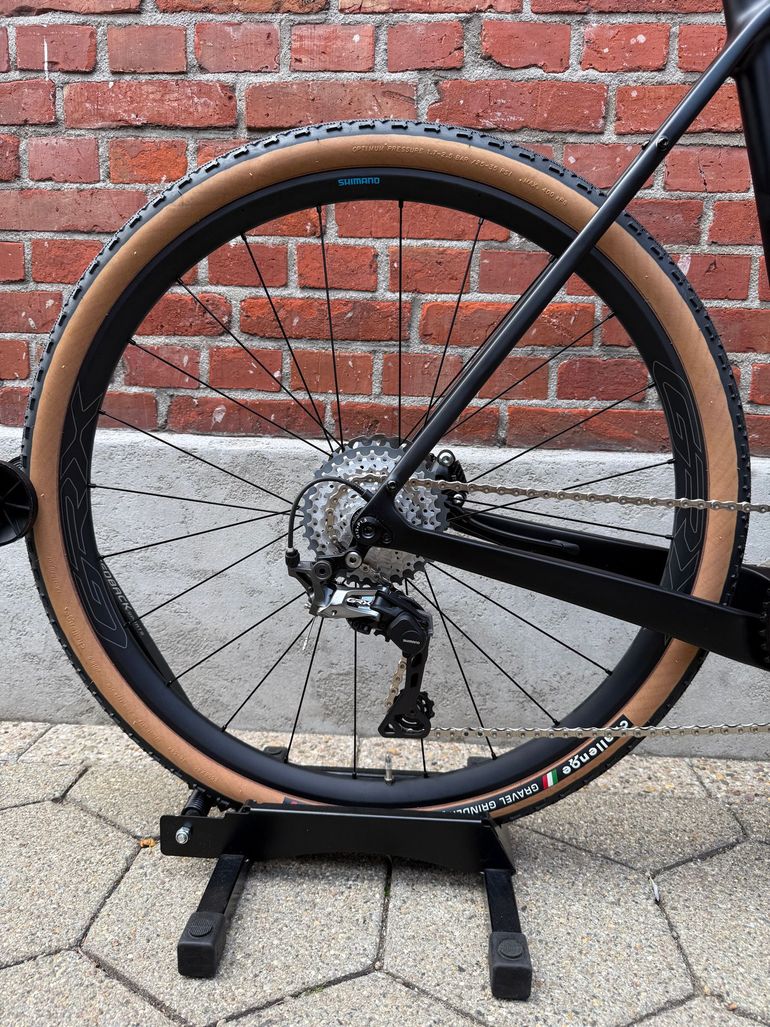 Used De Rosa De Rosa Custom Shimano GRX 2023 Road & Gravel — image 2 of 14