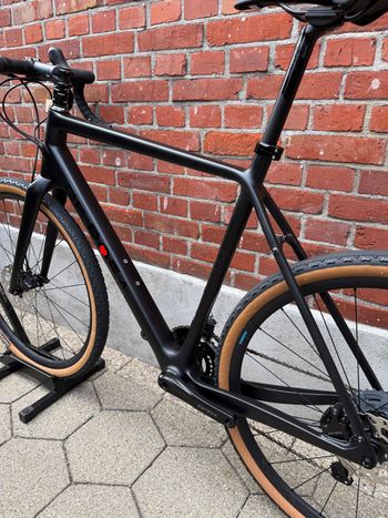 Used De Rosa De Rosa Custom Shimano GRX 2023 Road & Gravel — image 13 of 14