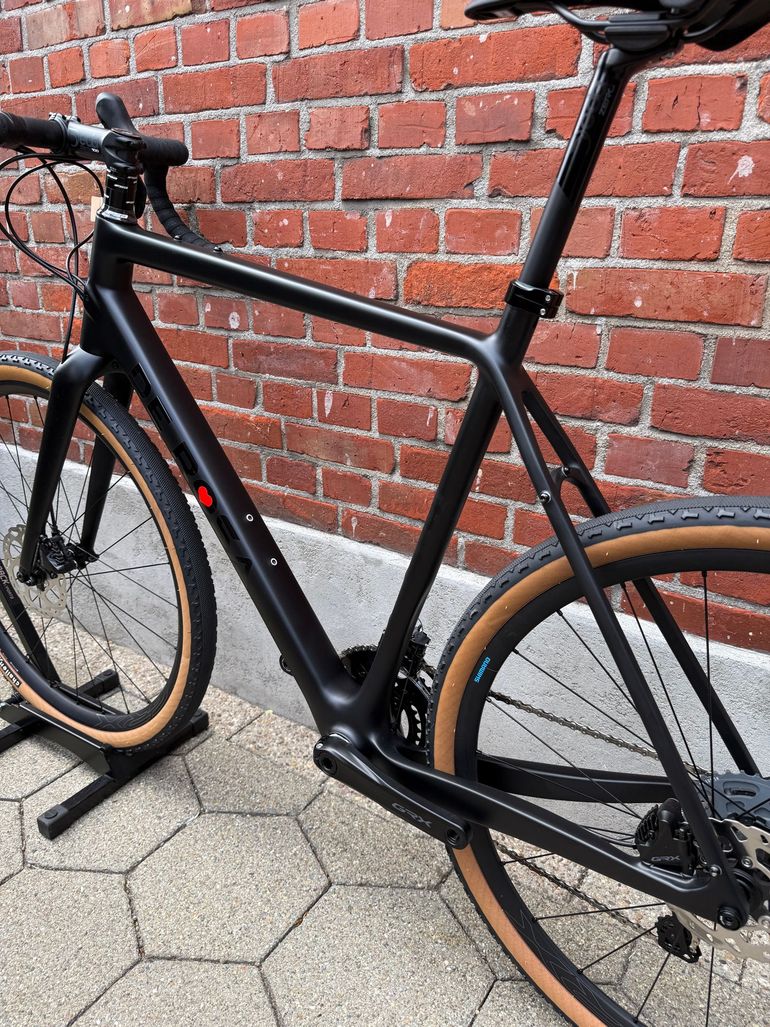 Used De Rosa De Rosa Custom Shimano GRX 2023 Road & Gravel — image 13 of 14