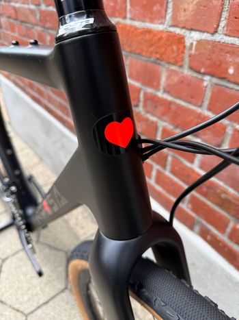 Used De Rosa De Rosa Custom Shimano GRX 2023 Road & Gravel — image 6 of 14
