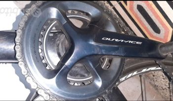 Used Look 695 Shimano Dura Ace 2022 Road & Gravel, Black — image 2 of 4