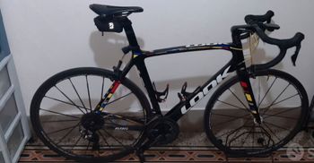Used Look 695 Shimano Dura Ace 2022 Road & Gravel