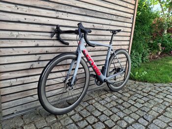 Used Cervélo R-Series Ultegra Di2 Disc 2021 Frameset 2021 Road & Gravel