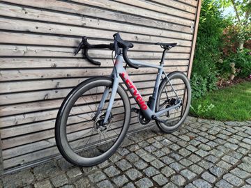 Käytetty Cervélo R-Series Ultegra Di2 Disc 2021 Frameset 2021 Road & Gravel