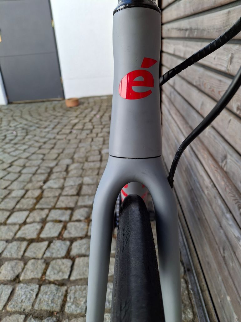 Used Cervélo R-Series Ultegra Di2 Disc 2021 Frameset 2021 Road & Gravel — image 4 of 8
