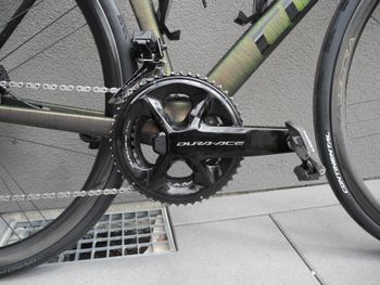 Used CUBE LITENING AIR C:68X, SLT 2025 2025 Road & Gravel, Schwarz — image 2 of 9