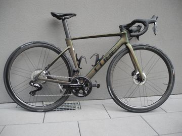 Použité CUBE LITENING AIR C:68X, SLT 2025 2025 Road & Gravel