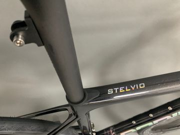Brugt PODIUM STELVIO ULTRALIGHT 2026 Road & Gravel — billede 4 af 6