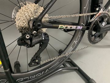 Brugt PODIUM STELVIO ULTRALIGHT 2026 Road & Gravel — billede 2 af 6