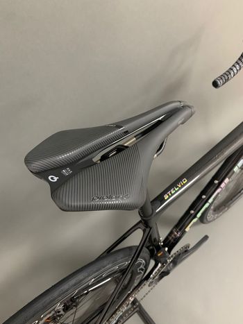 Used PODIUM STELVIO ULTRALIGHT 2026 Road & Gravel — image 6 of 6