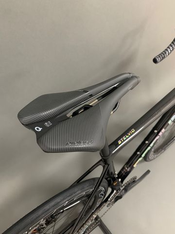 Brugt PODIUM STELVIO ULTRALIGHT 2026 Road & Gravel — billede 6 af 6