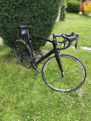 Used B’TWIN B'Twin Ultegra 2016 2016 Carretera y gravel
