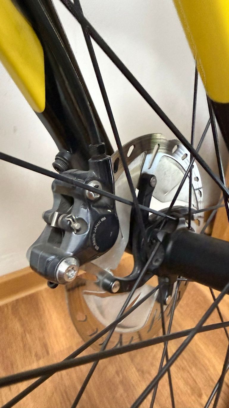 Used Wilier GTR Team Disc SHIMANO ULTEGRA R8020 2021 2021 Road & Gravel — image 5 of 10