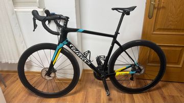 Gebrauchtes Wilier GTR Team Disc SHIMANO ULTEGRA R8020 2021 2021 Road & Gravel