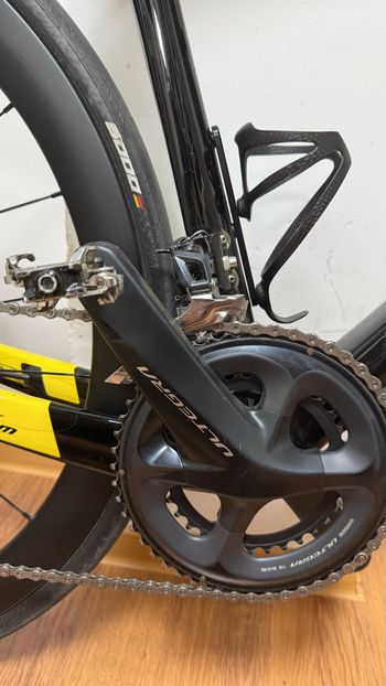 Used Wilier GTR Team Disc SHIMANO ULTEGRA R8020 2021 2021 Road & Gravel — image 4 of 10