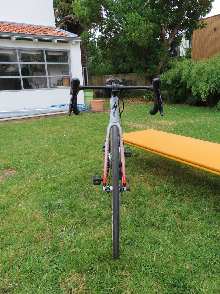 Used Specialized Men's Tarmac Disc Comp 2020 2020 Road & Gravel — image 5 of 5