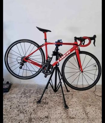 Used Trek Émonda SL 6 2018 2018 Road & Gravel