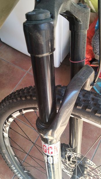 Used GT Zaskar LT Expert 2021 2021 Mountainbike — image 5 of 8