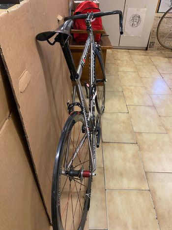 Used Litespeed Cherohala Other Shimano 2013 Road & Gravel — image 3 of 4