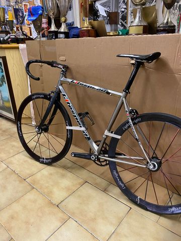 Used Litespeed Cherohala Other Shimano 2013 Road & Gravel