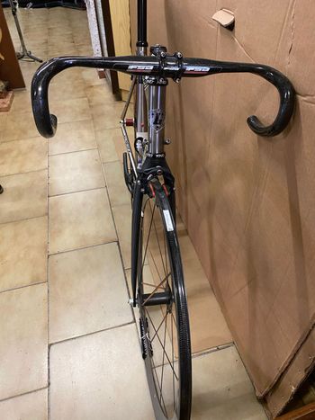Used Litespeed Cherohala Other Shimano 2013 Road & Gravel — image 2 of 4