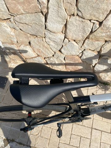 Brugt Berria BELADOR 9 2021 2021 Road & Gravel — billede 5 af 13