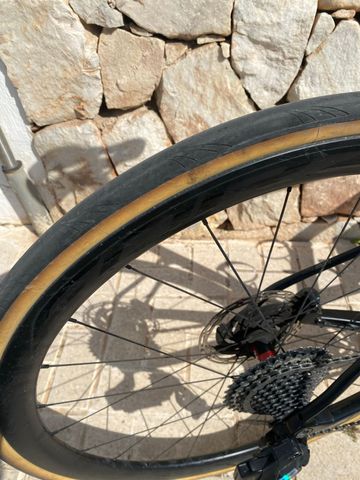 Brugt Berria BELADOR 9 2021 2021 Road & Gravel — billede 6 af 13